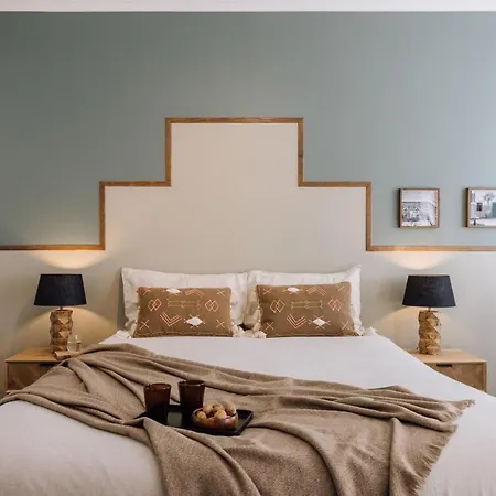 Seba - 2 Bedrooms In Santo Antonio 아파트
