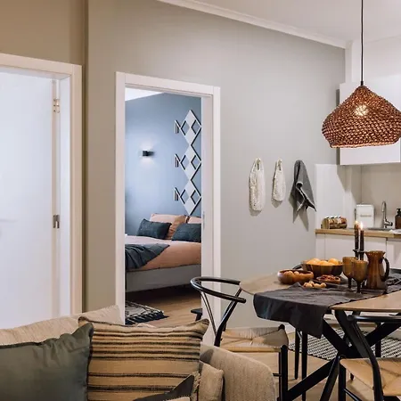 Seba - 2 Bedrooms In Santo Antonio 아파트 *