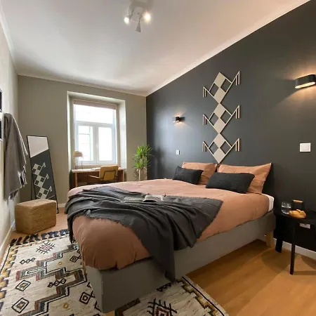 Seba - 2 Bedrooms In Santo Antonio 아파트