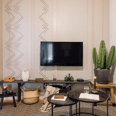 Seba - 2 Bedrooms In Santo Antonio 아파트 리스본
