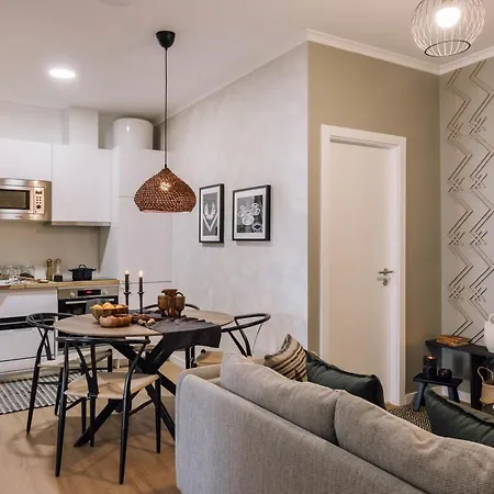 Seba - 2 Bedrooms In Santo Antonio *