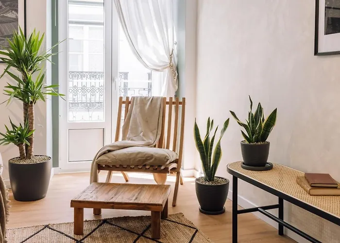 Διαμέρισμα Seba - 2 Bedrooms In Santo Antonio