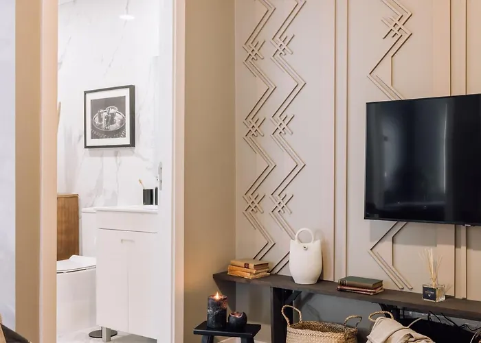 Seba - 2 Bedrooms In Santo Antonio Διαμέρισμα *