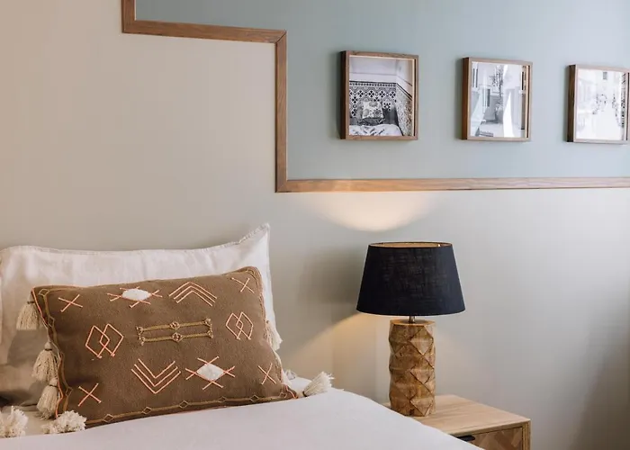 Seba - 2 Bedrooms In Santo Antonio