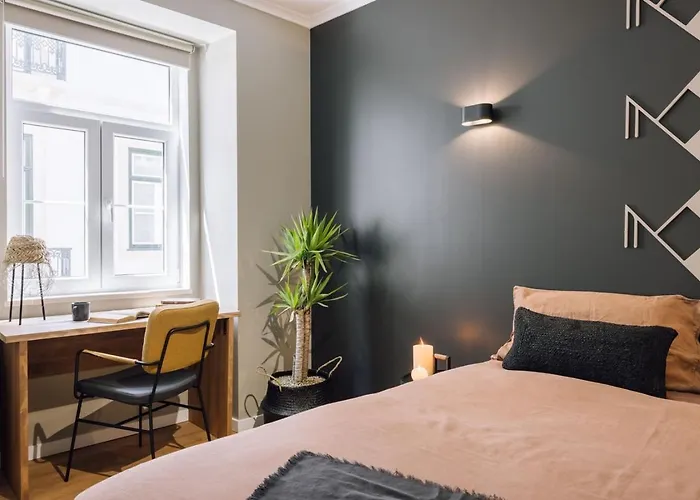 Διαμέρισμα Seba - 2 Bedrooms In Santo Antonio