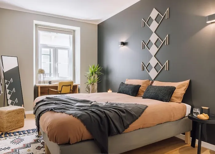 Διαμέρισμα Seba - 2 Bedrooms In Santo Antonio