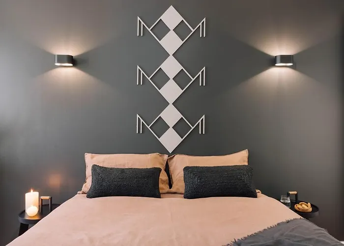 Seba - 2 Bedrooms In Santo Antonio Διαμέρισμα *