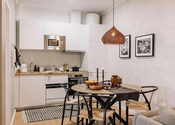 Seba - 2 Bedrooms In Santo Antonio *