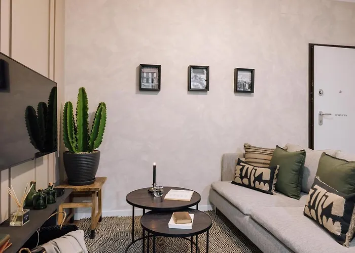 Seba - 2 Bedrooms In Santo Antonio