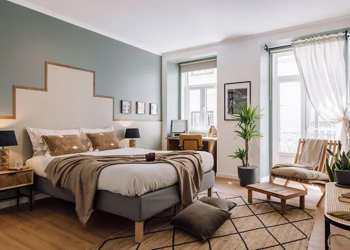 Διαμέρισμα Seba - 2 Bedrooms In Santo Antonio