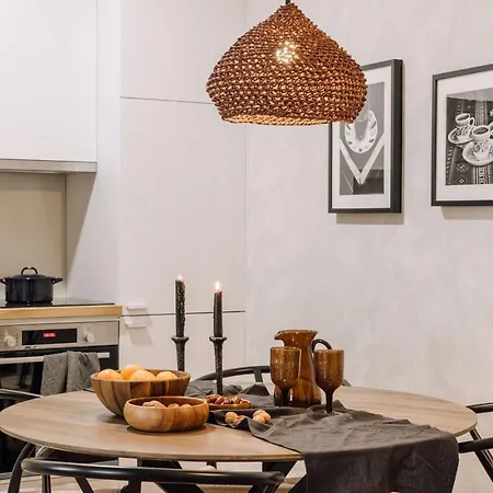 شقة Seba - 2 Bedrooms In Santo Antonio Lisboa