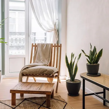 شقة Seba - 2 Bedrooms In Santo Antonio