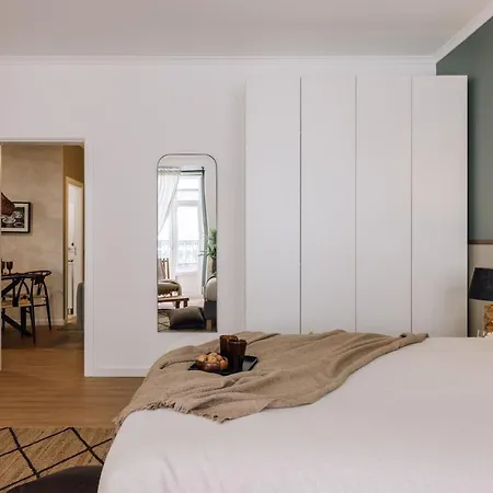 Seba - 2 Bedrooms In Santo Antonio *