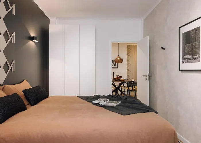Seba - 2 Bedrooms In Santo Antonio * Lizbona